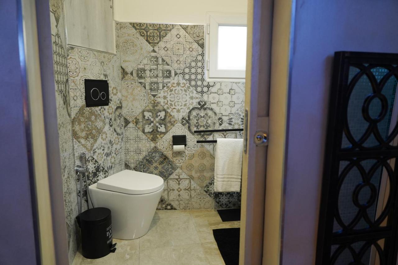 Corte Manzoni Independent Suite Catania Exterior photo